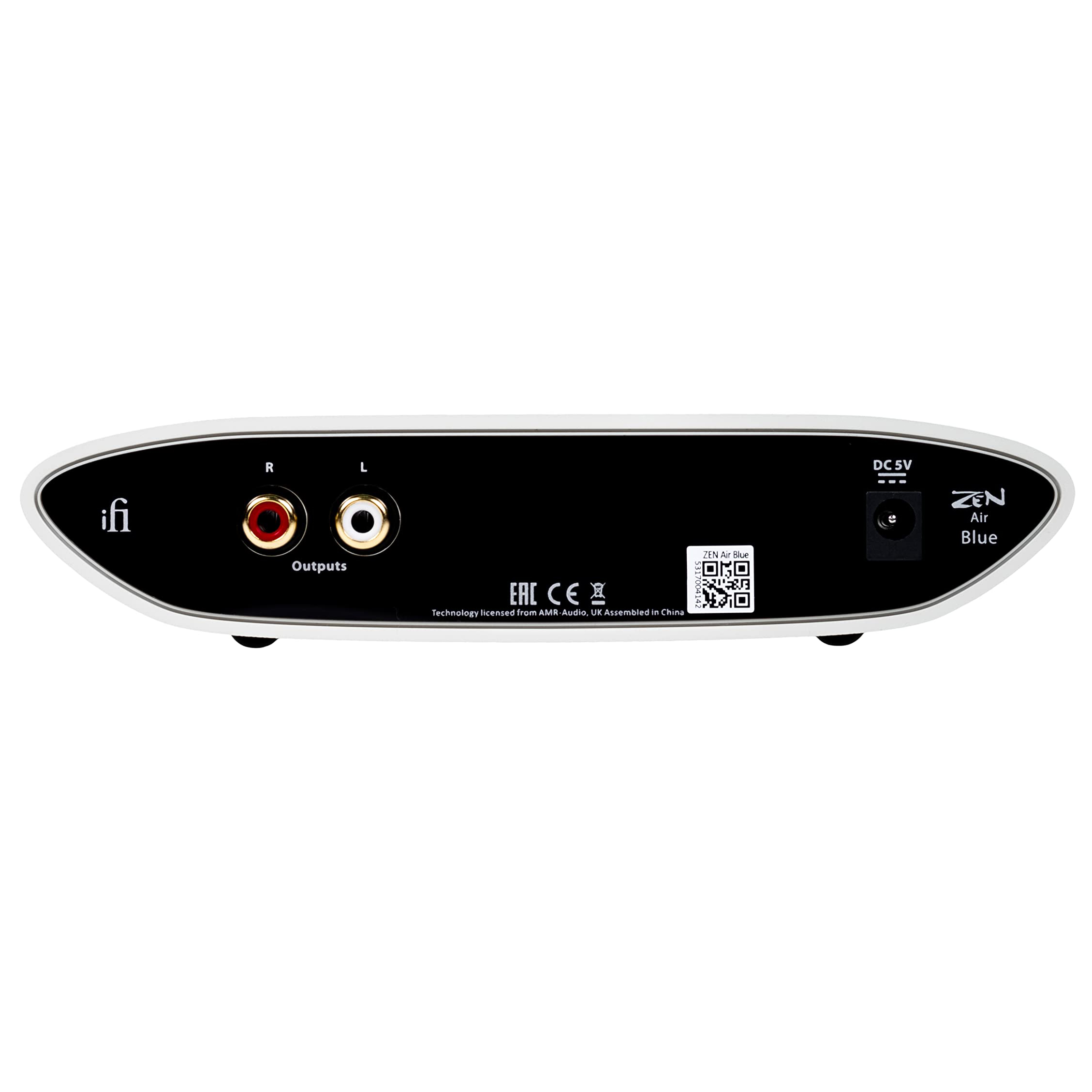 ZEN Air Blue Bluetooth DAC/Amp